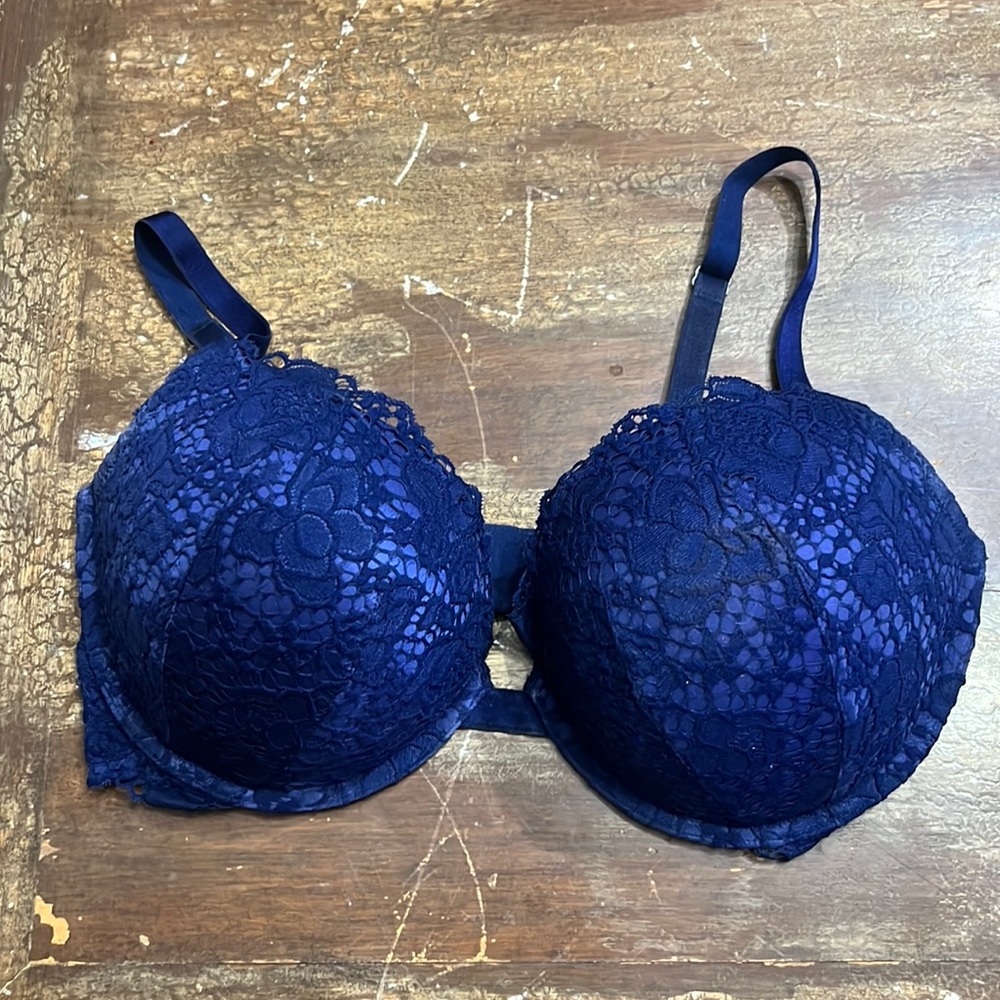 Push Up bra